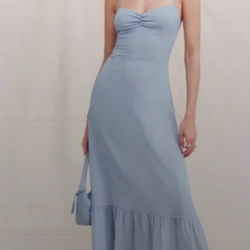 Reformation Emersyn Dress